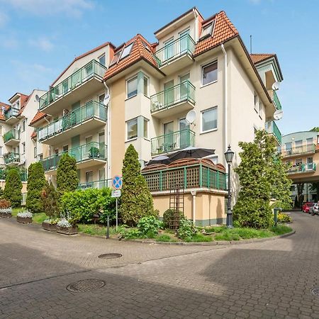 Ms Apartments Sopotforfour III Εξωτερικό φωτογραφία